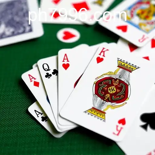 Exploring the Fascinating World of Card Games