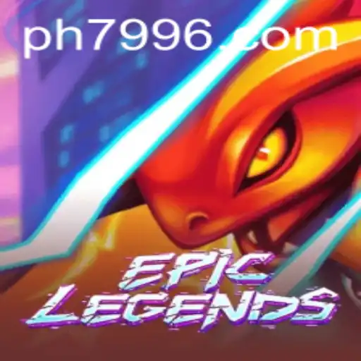 Explore the World of EpicLegends: A Thrilling Adventure Awaits