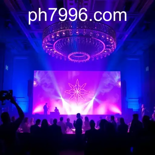 Exploring the World of Exclusive Events: A Deep Dive into ph799.com