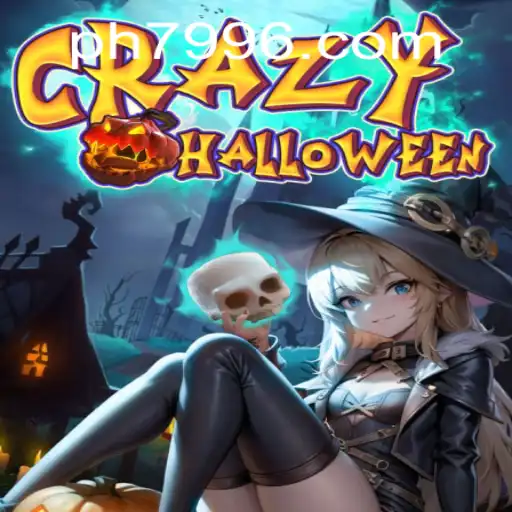 Unveiling CrazyHalloween: A Thrilling Adventure by ph799.com