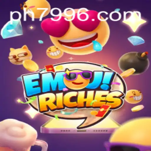 Explore the Exciting World of EmojiRiches on ph799.com