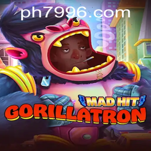 MadHitGorillatron: An Exciting Gaming Experience
