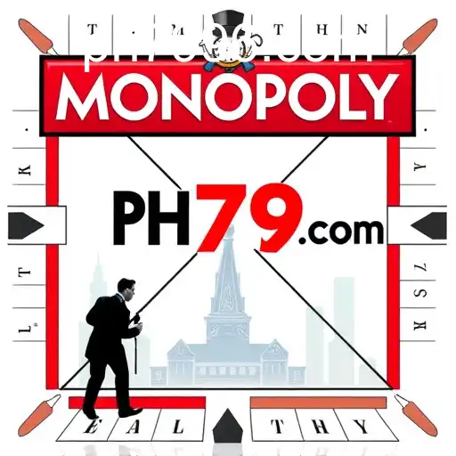 Understanding the Phenomenon of Monopoly: A Closer Look at PH799.com