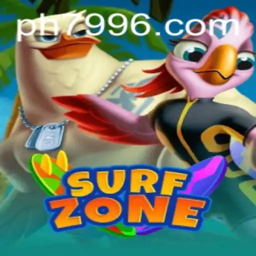 SurfZone: Ride the Waves of Adventure with ph799.com
